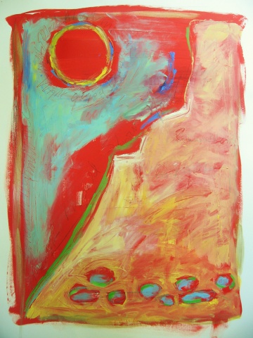 The Deer's Cry