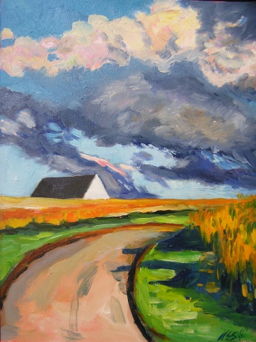 Sky Road