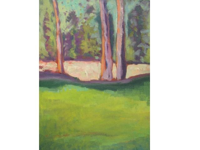 Dana's Trees