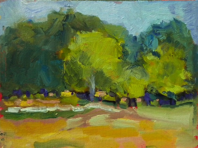 Orchard Hills