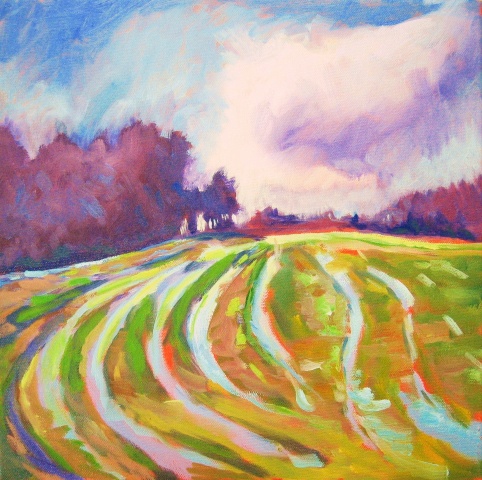February Thaw