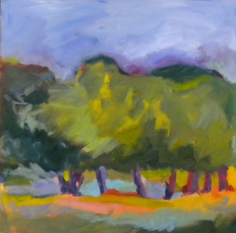 Orchard Hills