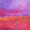 Red Sunset # 1