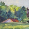 Yaro's Hay Barn