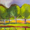 Orchard Hills Trees