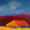 Yaro's Barn in March
