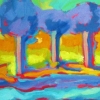 Treeline Memory