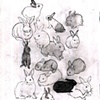 The Sketchbook Project