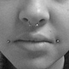 Dahlia & Septum