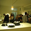 POTM opening reception