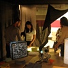 Objects That Entertain Us