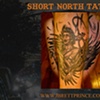 J.Brett Prince Icarus Tattoo