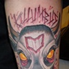 Killumbus Cow