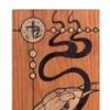 J.Brett Prince Fine Art The Great Serpent