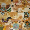 J.Brett Prince Fine Art Freemason Flash Set
