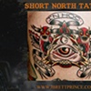 J.Brett Prince Freemason Illuminated In Hoc Signo Vinces Tattoo