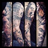 Tattoos