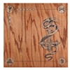 J.Brett Prince Fine Art In Nomine Satanus