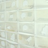 Wall of Toads (detail)