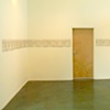 Al Waffa installed at Art Ark Gallery, San Jose CA, April 2011