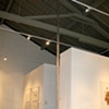 O Yea, Darfur (installation view)