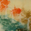 Migration Corridor 3 (detail)