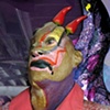 Fusion Caskets
Head Detail