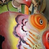 Fusion Golem - Dick

(head detail)
