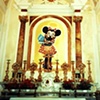 Minnie Madonna Too