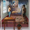 Sculptural Paintings