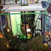 Toxic Paradise Window Installation

FusionArts Museum
Lower East Side, NYC

