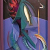 Fusion Caskets (1972 - 1984)

detail (panel #2)
