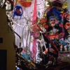 Neo Nuky Madonna 
Gallery Installation
Emil Leonard Gallery
Soho, NY