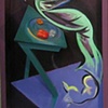 Fusion Caskets (1972 - 1984)

detail (panel #1)