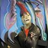 Fusion Caskets
Head Detail
