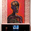 Lamed Vav #5 (Lamed Vav series)