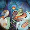 Fusion Golem -  Womanizer

(base detail)