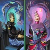 Fusion Caskets (1972 - 1984)
