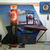 Untitled Studio Installation