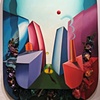 Decorous Detritus
(Toxic Paradise series)
