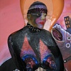 Fusion Caskets
Head Detail