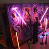 Fusion Caskets (performance)