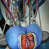 Fusion Golem - Womanizer

(rear view close-up)
