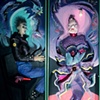 Fusion Caskets 