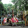 World Installation

Summer Solstice
Thompkins Square Park
East Village, NYC