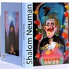 SHALOM NEUMAN
40 Years of Fusion Art
1967 - 2007