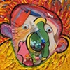 Fred (Amerika series #1)