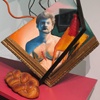 Sculptural Paintings with Light and Sound