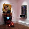 Lamed Vav Gallery Installation
(Lamed Vav series)

FusionArts Museum, Lower East Side, NY