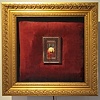 Bleeding Bibles - Equal Opportunity Offenders
Triptych (detail)